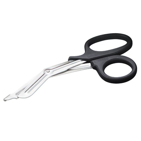 Adc Medicut Shears - 7-1/4", Black 320BK